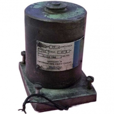 Bobina hidráulica 793-889-X-VOLT-24 24V - VICKERS usada