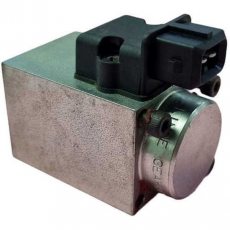 Bobina hidráulica CEA 06/10 M24 2503131 40/14 - LINDE seminova