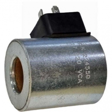 Bobina hidráulica HSK223550 220VCA 30W - CADIRIRI