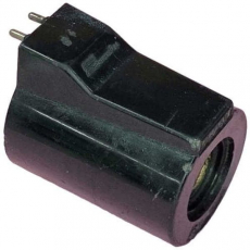 Bobina hidráulica DC24V DSV-G02 - OCEAN usada