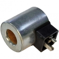Bobina hidráulica HSK224550 24VCC 30W - CADIRIRI