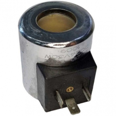 Bobina hidráulica MFZ10-37YC DC24V 30W - AT seminova