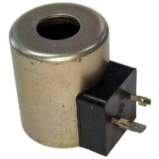Bobina hidráulica 24VDC 30WATT - LISK seminova