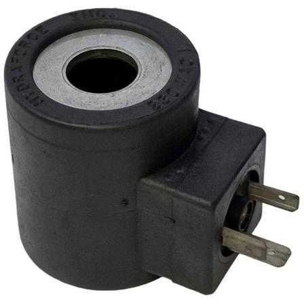 bobina elétrica, bobina solenóide, solenóide, bobina para válvula hidráulica, solenóide para válvula hidráulica, bobina para válvula de óleo, bobina para hidráulica industrial, coil