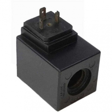 Bobina hidráulica 12VDC 3633139 - LISK seminova