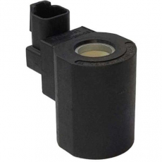 Bobina hidráulica M16-12D-26W-DE 17114931 - DANFOSS seminova