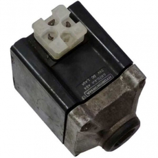 Bobina hidráulica GH70-4-A 24VDC - HYDRONORMA usada