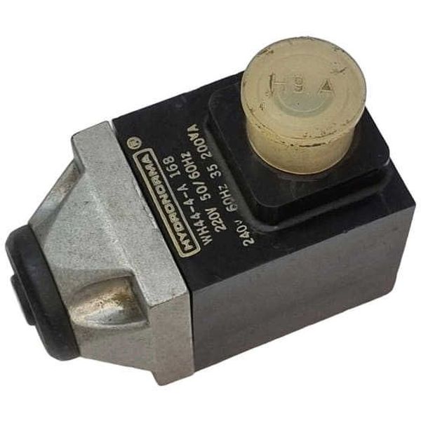 bobina elétrica, bobina solenóide, solenóide, bobina para válvula hidráulica, solenóide para válvula hidráulica, bobina para válvula de óleo, bobina para hidráulica industrial, coil
