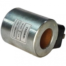 Bobina hidráulica HSK234550 12VCC 30W - CADIRIRI