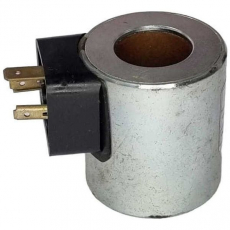 Bobina hidráulica HSK234550 24VCC 30W - CADIRIRI