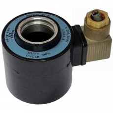 Bobina hidráulica 220V/50Hz 0,65A - HYDROPA seminova