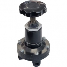 Regulador de pressão 11-204-004 - NORGREN seminovo
