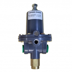 Regulador pneumático TYPE 64 -  FISHER seminovo