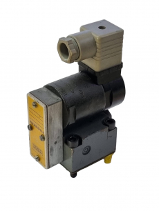 Válvula direcional de assento M3SE6C20/315G24NZ4 - REXROTH HYDRONORMA