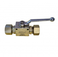 Válvula hidráulica V2MTDN13 1/2 500BAR - BALFIT