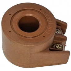 Bobina pneumática 8W 1000 T25 F 24VDC - LUCIFER