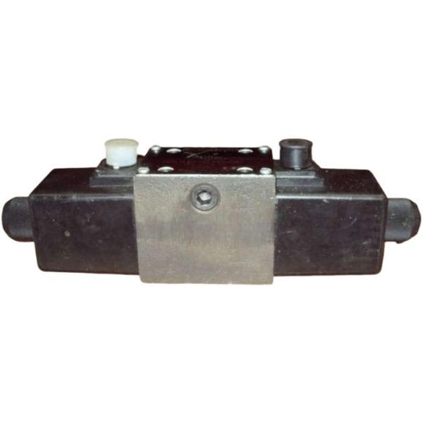 marca: Denison Hydraulics <br />
modelo: A3D0234208 030200B1G0Q327 <br />
estado: seminova