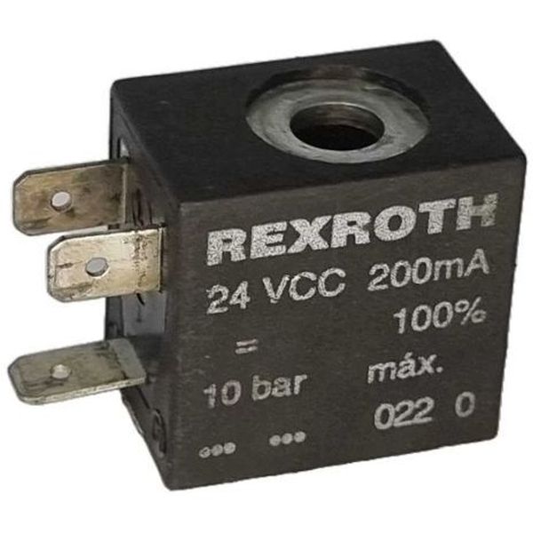 bobina elétrica, solenóide, bobina solenóide, bobina para válvula pneumática, solenóide para válvula de ar comprimido, solenóide para válvula de gás, acionamento elétrico para válvula, bobina eletromagnética