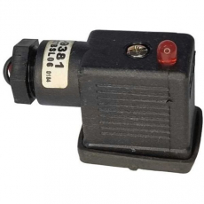 Plugue pneumático S-9381 