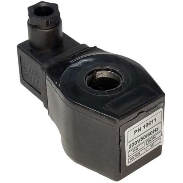 bobina elétrica, bobina para válvula pneumática, bobina para válvula solenóide, solenóide para sistemas de refrigeração, solenóide, solenóide para válvula com acionamento elétrico, solenóide para válvula automatizada, bobina para válvula de gás

