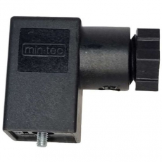 Plugue pneumático MIN-TEC - MINTEC