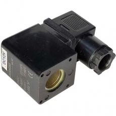 Bobina pneumática 12VDC - ARIESGAS usada