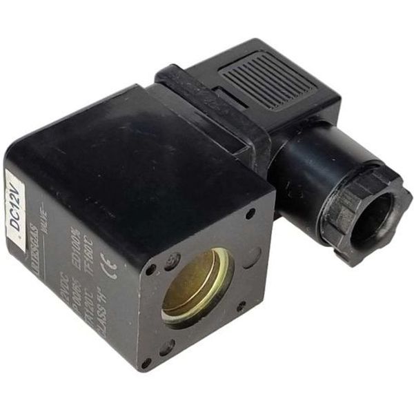 bobina elétrica, solenóide, bobina solenóide, bobina para válvula pneumática, solenóide para válvula de ar comprimido, solenóide para válvula de gás, acionamento elétrico para válvula, bobina eletromagnética
