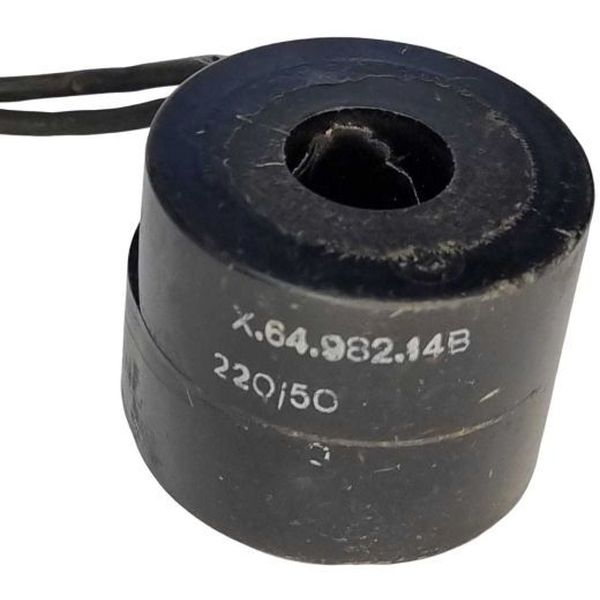 bobina elétrica, solenóide, bobina solenóide, bobina para válvula pneumática, solenóide para válvula de ar comprimido, solenóide para válvula de gás, acionamento elétrico para válvula