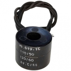 Bobina Pneumática 966191C 120/60 - ASCO