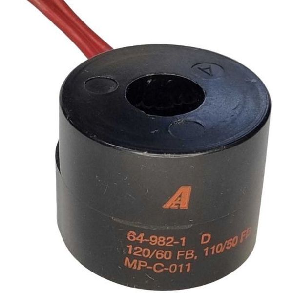 bobina elétrica, solenóide, bobina solenóide, bobina para válvula pneumática, solenóide para válvula de ar comprimido, solenóide para válvula de gás, acionamento elétrico para válvula
