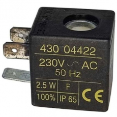 Bobina Pneumática 43004422 - ASCO