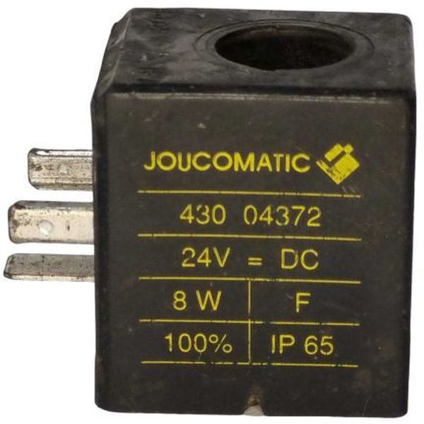 bobina elétrica, solenóide, bobina solenóide, bobina para válvula pneumática, solenóide para válvula de ar comprimido, solenóide para válvula de gás, acionamento elétrico para válvula
