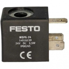 Bobina Pneumática MSFG-24 14010239 - FESTO