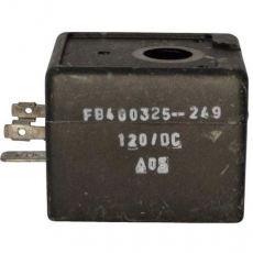Bobina Pneumática FB400325-249 - ASCO
