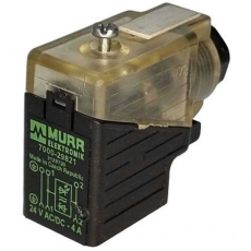 Plugue pneumático 7000-29821 - MURR