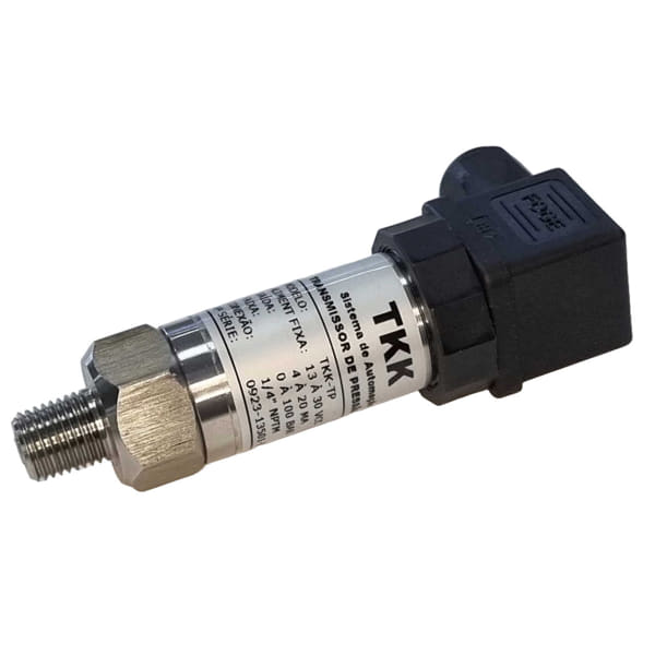 TKK <br/> 1/4 NPTM