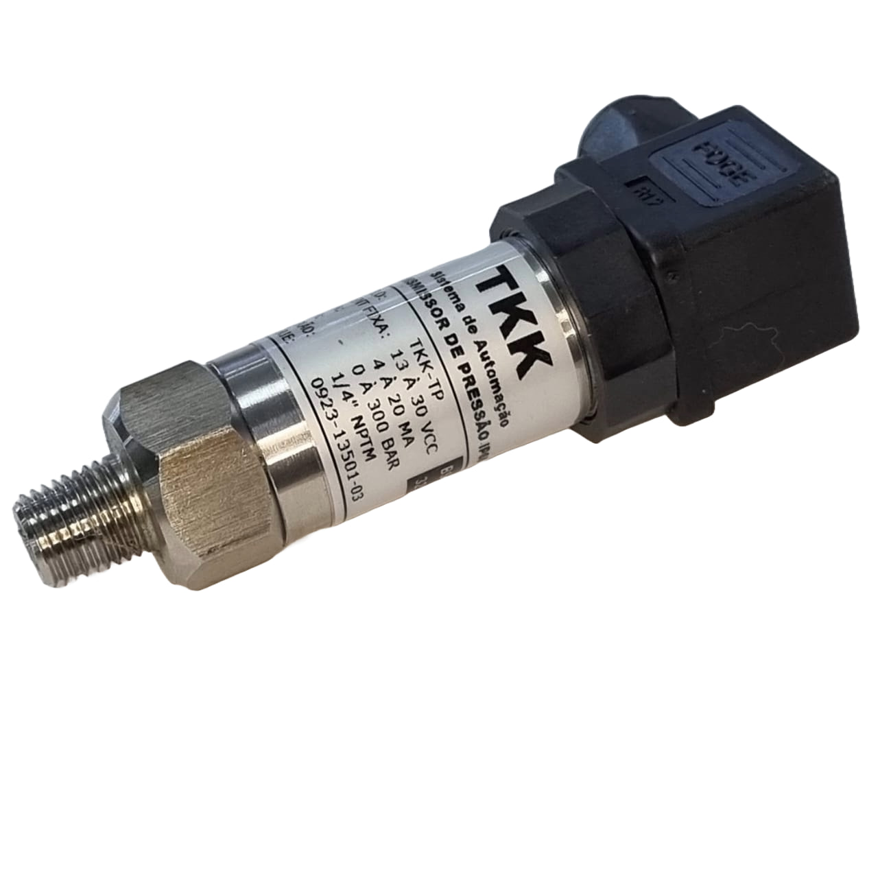 TKK <br/>
1/4 NPTM