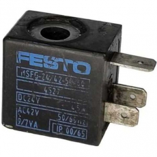 Bobina Pneumática MSFG-24/42-50/60 4527 - FESTO