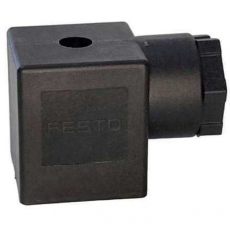 Plugue pneumático MSSD-N 550067 - FESTO
