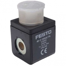 Bobina Pneumática MD-2-230VAC-PA 549905 - FESTO