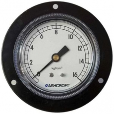 Man&ocirc;metro 16KGF/CM2 - ASHCROFT