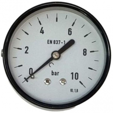 Man&ocirc;metro 10BAR