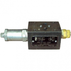 Válvula hidráulica D40660Z300S - H+L