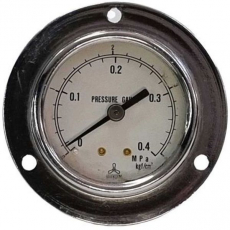 Man&ocirc;metro NISSHIN 0.4MPa usado