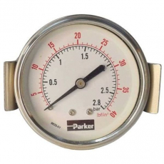 Man&ocirc;metro 2.8BAR 40LBF/IN2 - PARKER seminovo