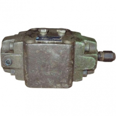 Válvula reguladora de pressão RG 06 F1 23 - SPERRY VICKERS usada Válvula reguladora de pressão RG 06 F1 23 - SPERRY VICKERS usada