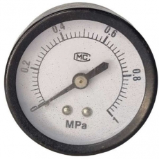Man&ocirc;metro 1MPa - MC