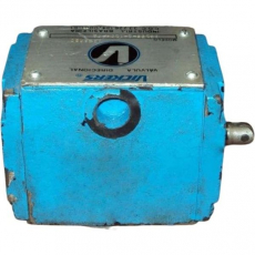 Válvula direcional DG16S-2-010A-52 - VICKERS