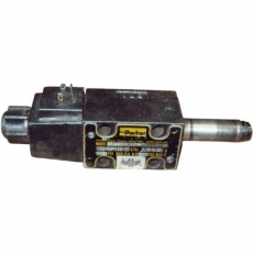 Válvula direciona D1VW0040NYPH - PARKER usada