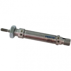 Cilindro pneumático DSNU-16-30-PPV-A 1908269 - FESTO